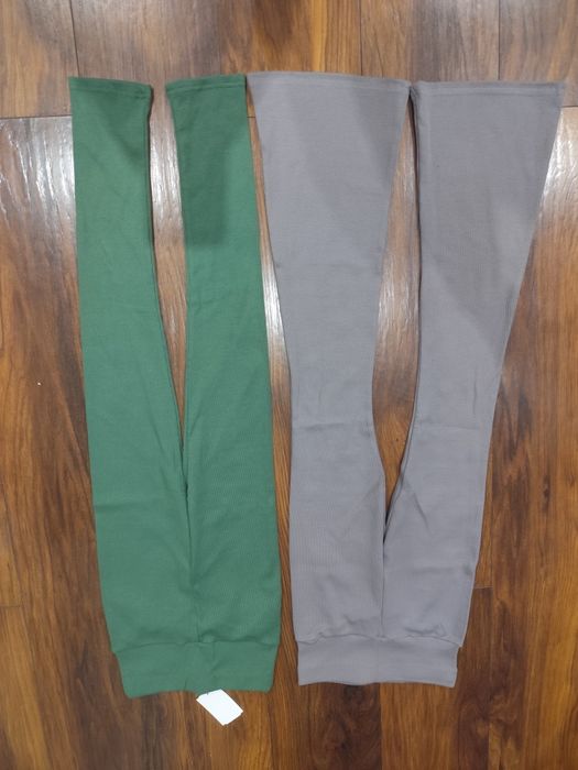 Nowe legginsy dziewczęce r. 158 polski producent