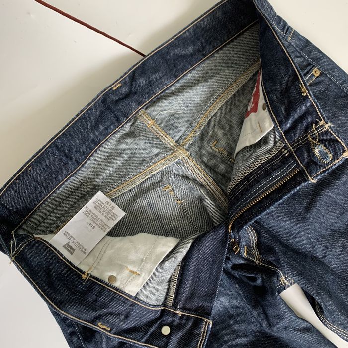 Джинсы levis 514