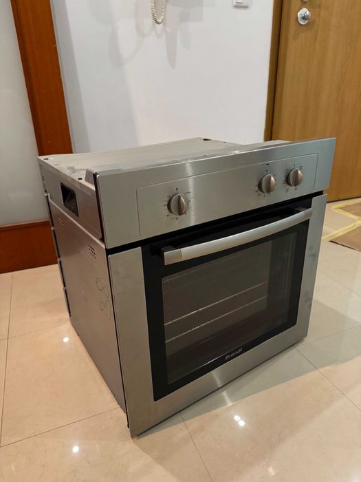 Forno elétrico de encastrar