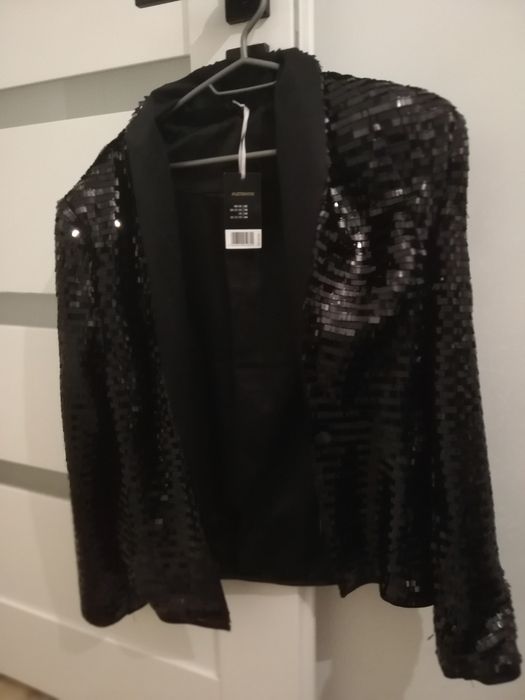 Marynarka rozmiar m/l