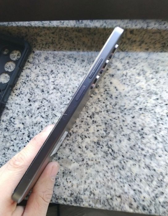 Modelo OPPO a5m,