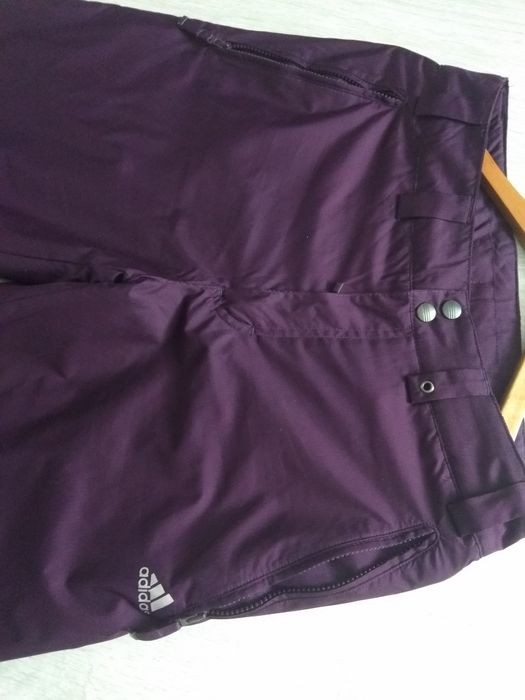 Лижні штани Adidas