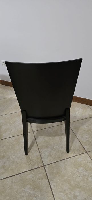Cadeira de mesa de jantar