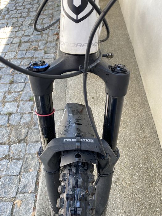 Mondraker factor 27.5 L
