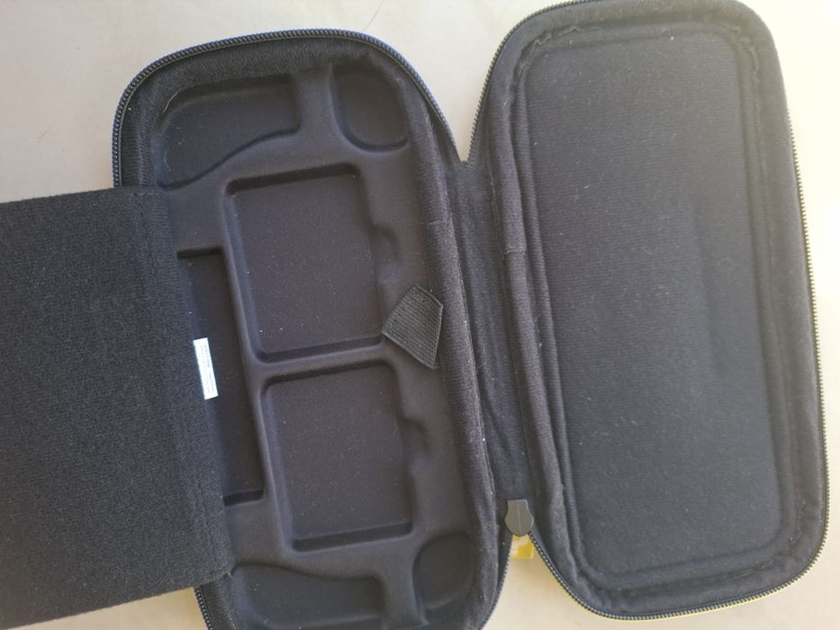 Nowe etui do Nitendo Switch 2 Super Mario Maker 2