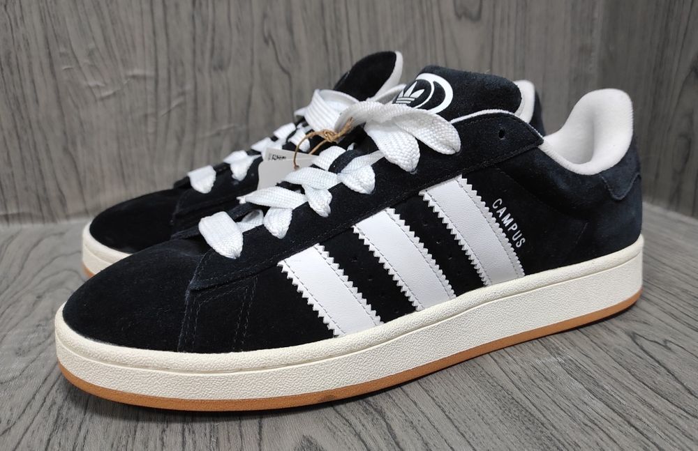 43,5 Adidas Campus оригінальні чоловічі кросовки