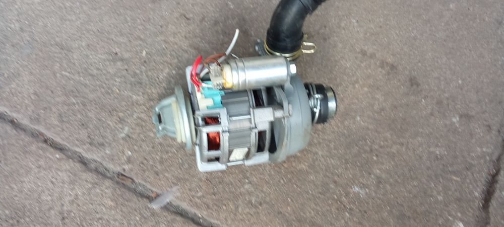 Peças de máquina de loiça marca Beko