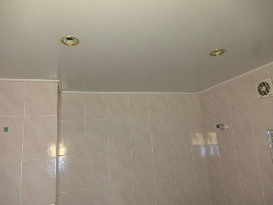 Терміново !!!Продається 3-кім квартира, 58 м² у Лісовій Поляні | 1 поверх з 5/ Піч + електроопалення | Електричка поруч