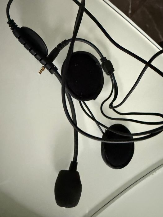 Eyelights EYERIDE HEAD UP + pilot Bluetooth