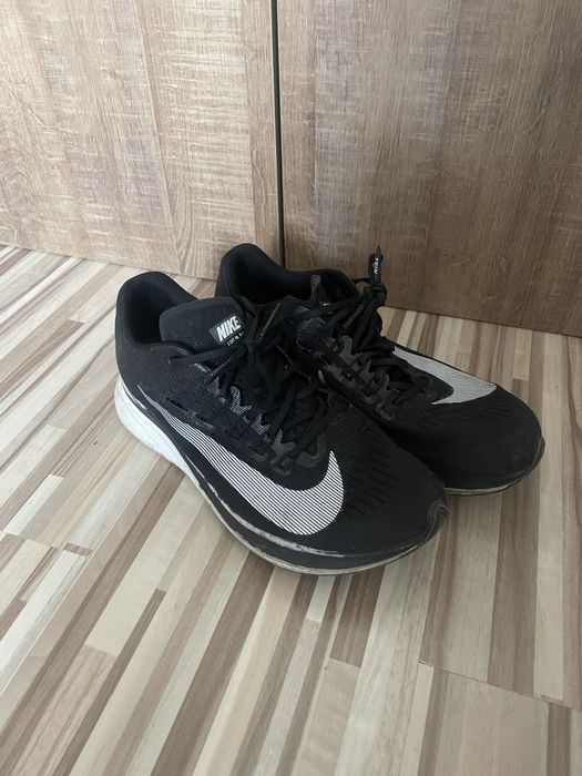 Buty do biegania run nike fly zoom 38.5