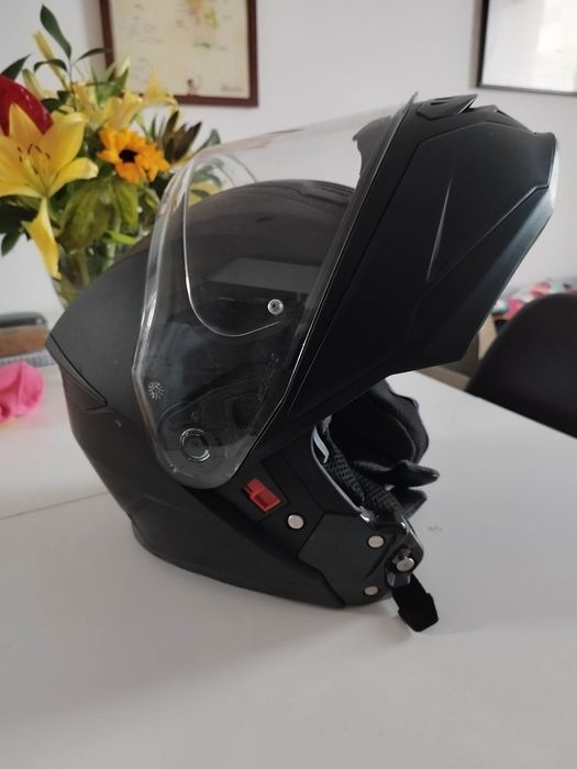 Acessórios Motociclistas/negocio artigos separados