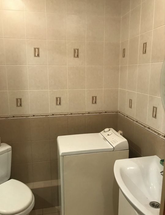 Сади-2. Здається 1-кімнатна квартира