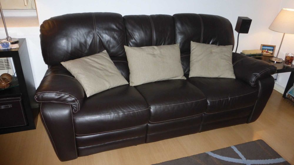 Sofá Chateau D'Ax (Excelente estado)