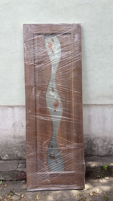 Продам двері Мдф 70см