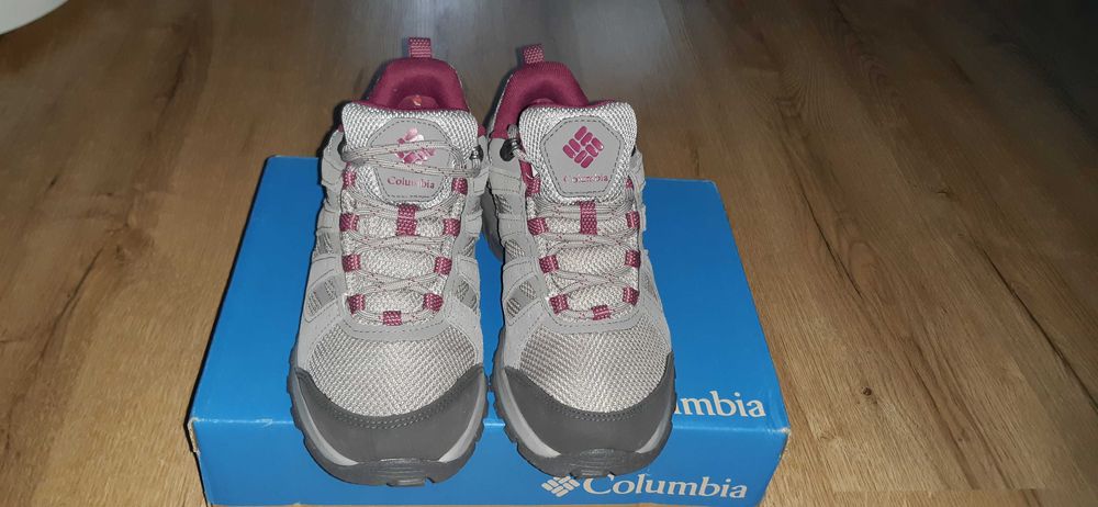 Кросівки жіночі Columbia