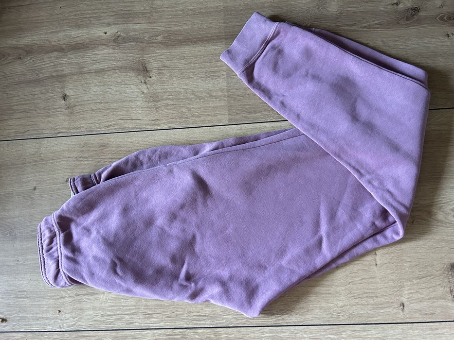 Spodnie dresowe Nike S, paka ubran S