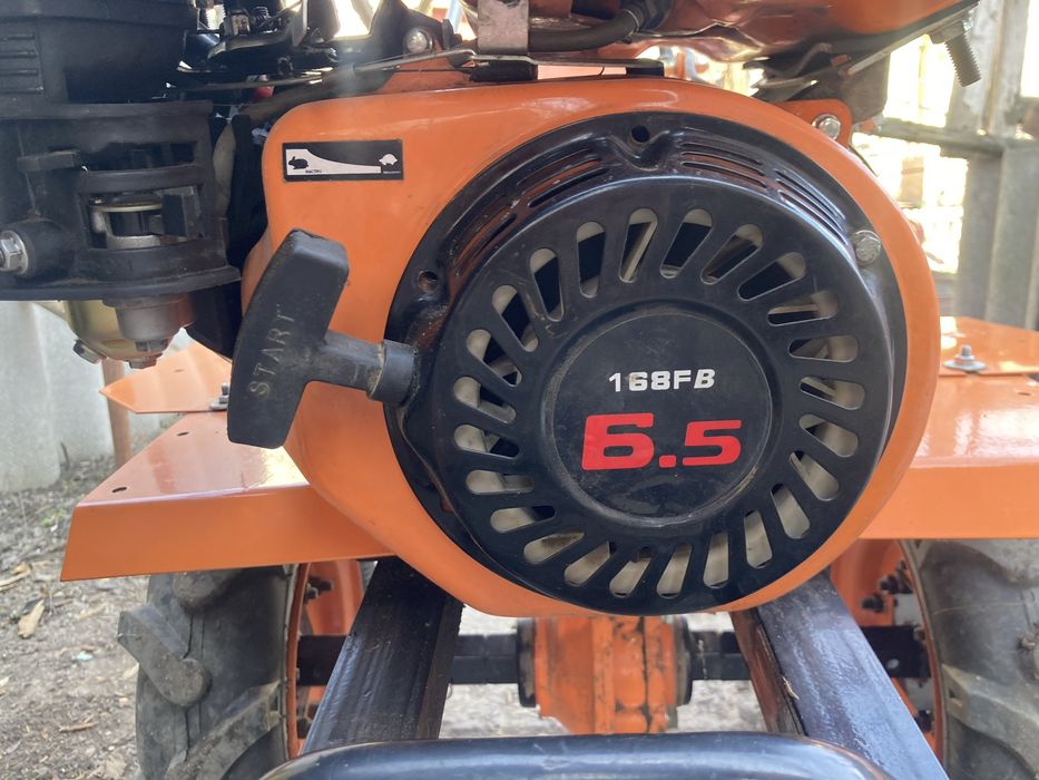 Кентавр Мб 2060б мотоблок