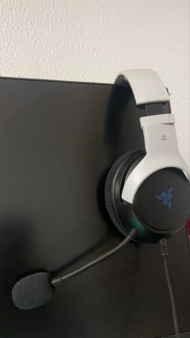 Setup Gaming tudo completo