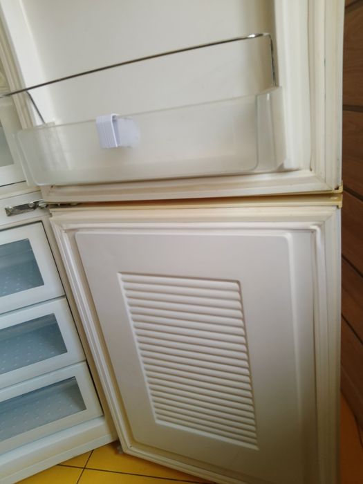 Холодильник Samsung No Frost