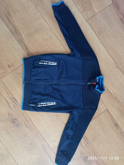 Bluza dla chłopca 110