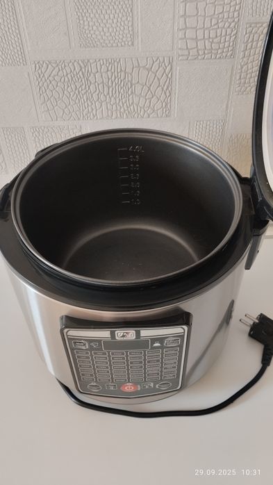 Мультиварка Promoteс