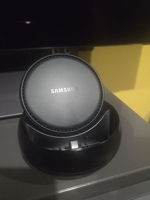 Samsung dex station