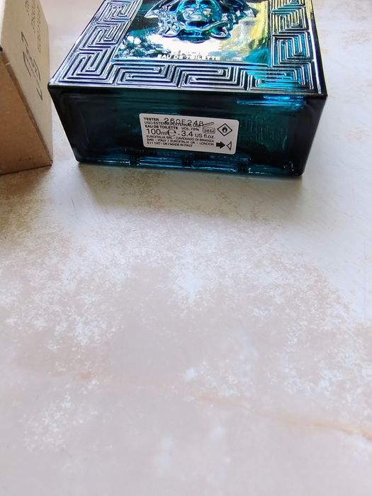 Versace Eros EDT