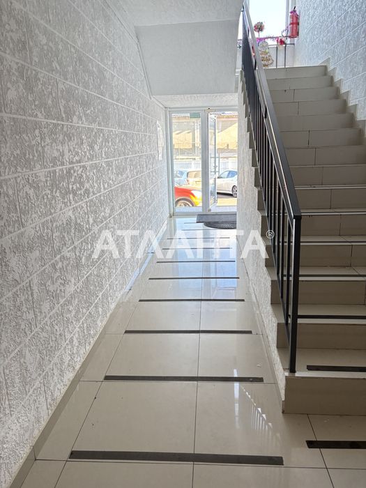 Квартира в Червоном Хуторе