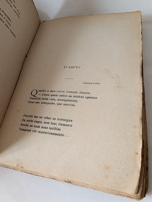 Fel - José Duro - poesia
