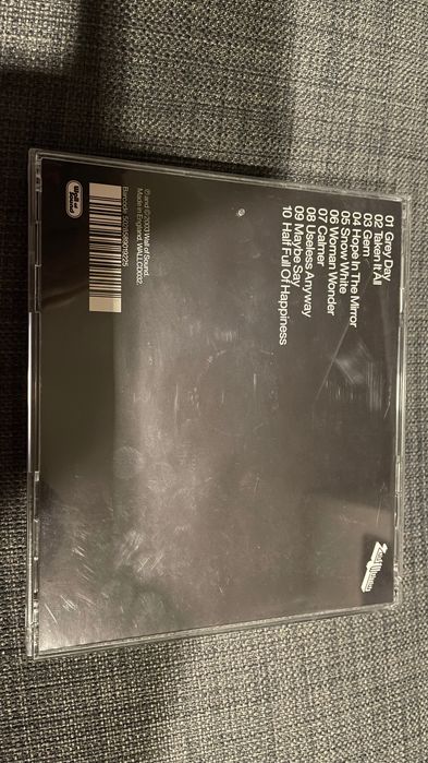 Zoot Woman – Zoot Woman - cd