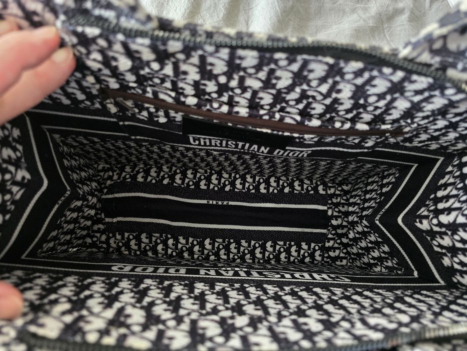 Torba Dior Book Tote
