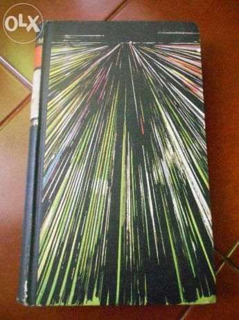 Oriente Expresso - Graham Greene