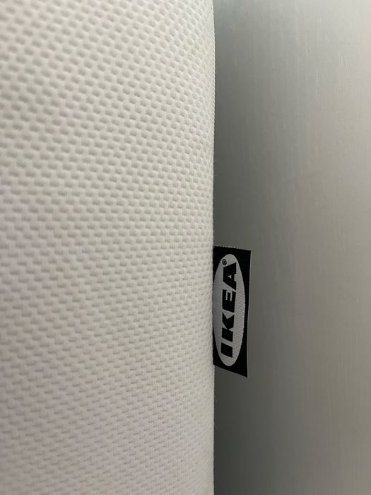 Colchão de Casal IKEA AFJALL