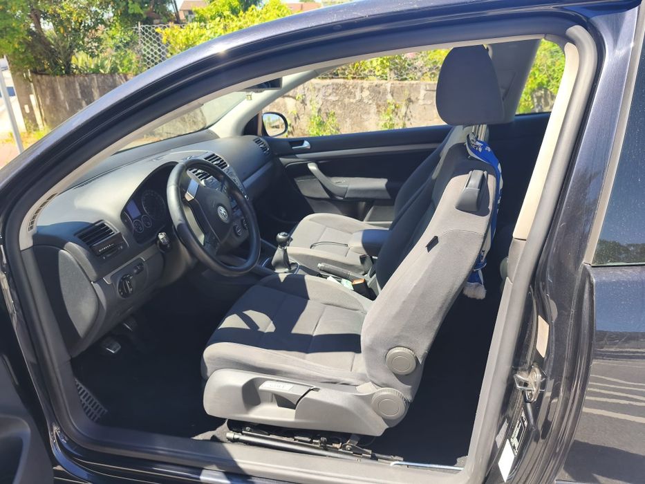 VW Golf V 1.9 tdi