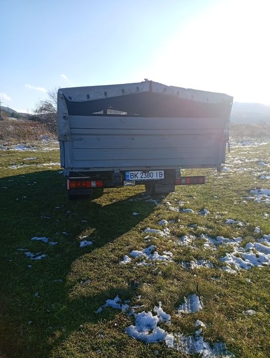 Газель 330202-14