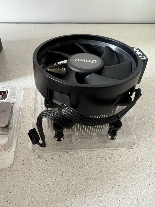 Комплектуючі до ПК  AMD Ryzen , Good RAM