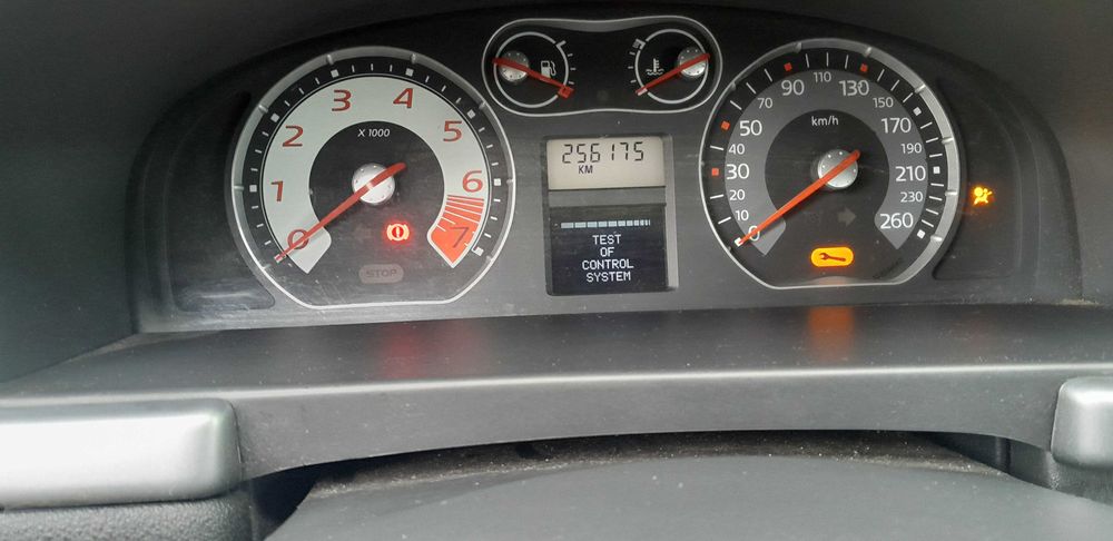 Sprzedam Renault Laguna II