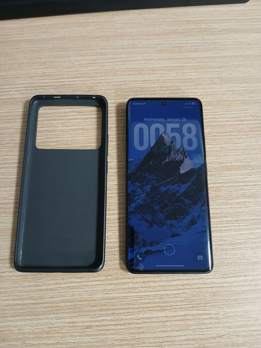 Xiaomi Note 13 Pro + Plus 5G