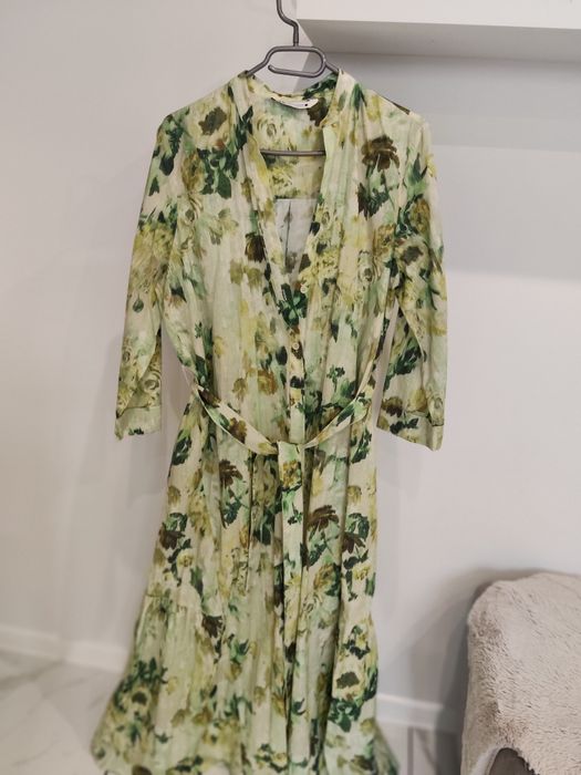 Sukienka Zara Xl