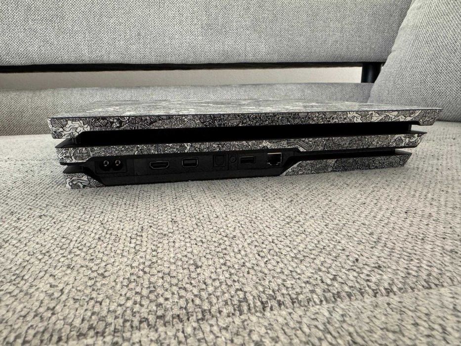 Sony PlayStation 4 Pro
