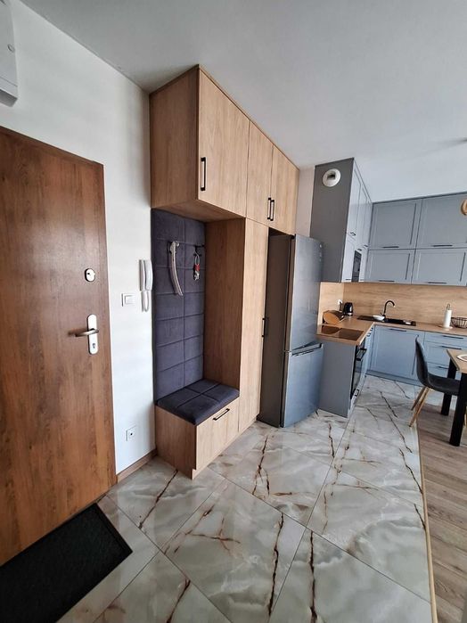 40m2 l 2 pokoje l Nova Ochota - Włochy