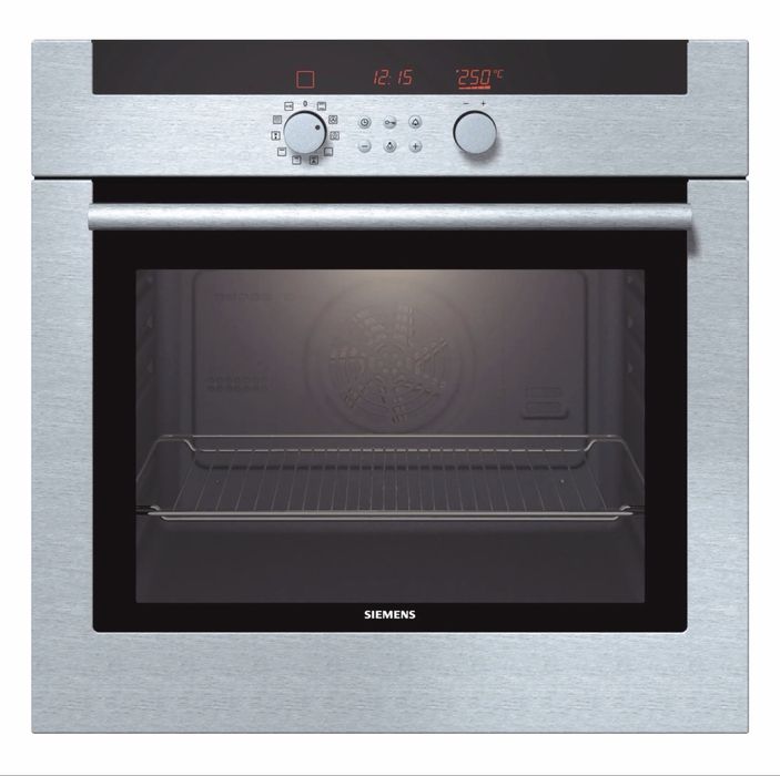 Forno Siemens HB750540/02 FD 8601 Pirolitico