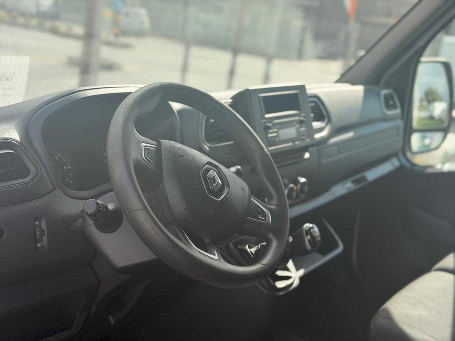 Renault Master 2.3 dCi L2H2 IVA DEDUTÍVEL