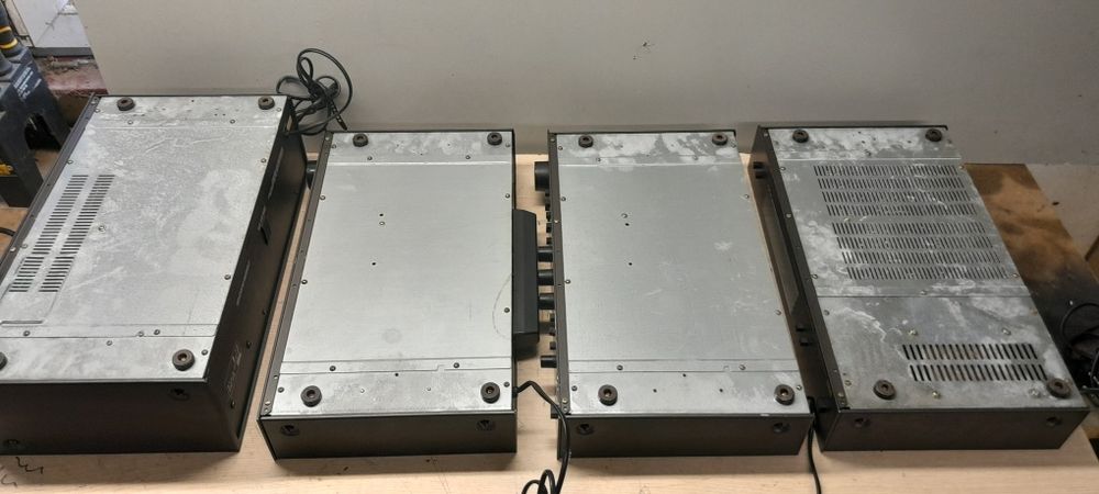 Wieża Tenson SL -500