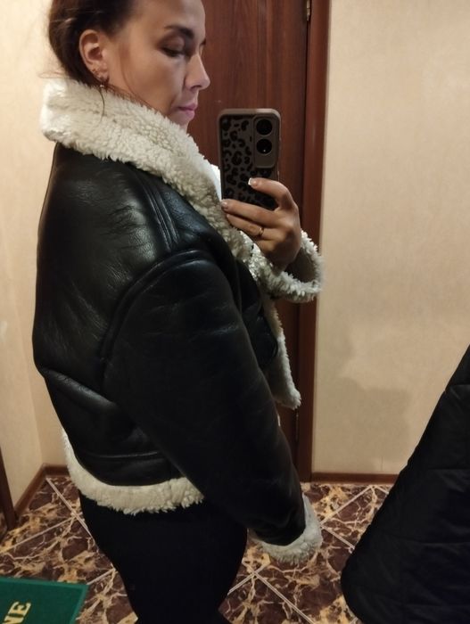 Дублянка нова розмір Л