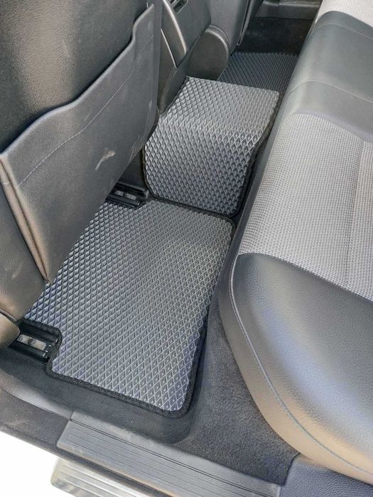 коврики EVA Mercedes W124 W210 W211 W140 W220 W222 W245 W203 Єва ЕВА