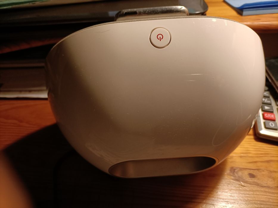 iPod Dock Philips430763369940264962