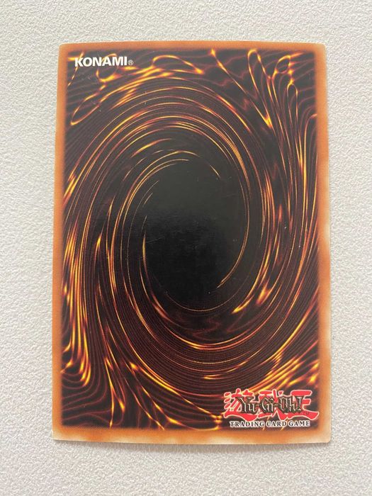 [YGO] Stone Statue of the Aztecs