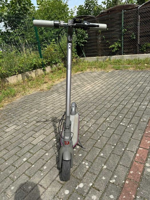 Hulajnoga Funscooter F10 Max Pro