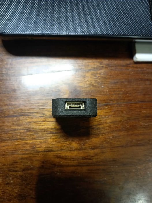 Магнитометр Drotek RM3100